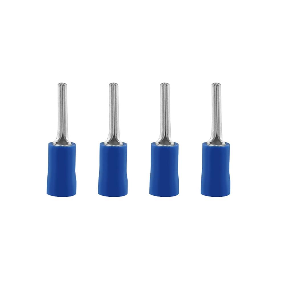 หางปลาเข็ม KENION PIN2-MT 2.5 ตร.มม. (แพ็ก 15 ชิ้น)