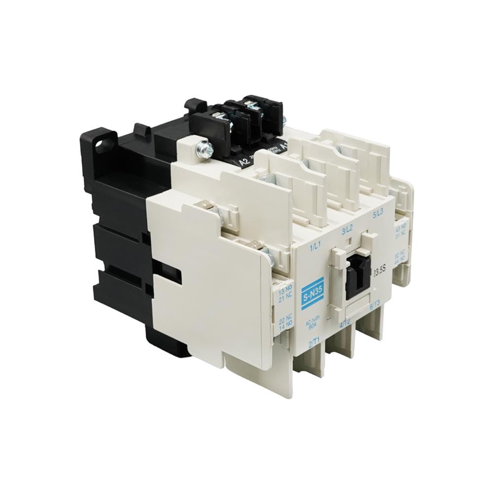 แมกเนติก คอนแทคเตอร์ TAKAMURA S-N35-220V