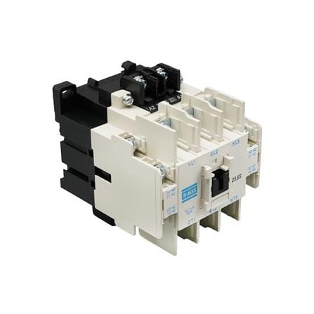 แมกเนติก คอนแทคเตอร์ TAKAMURA S-N35-380V_2
