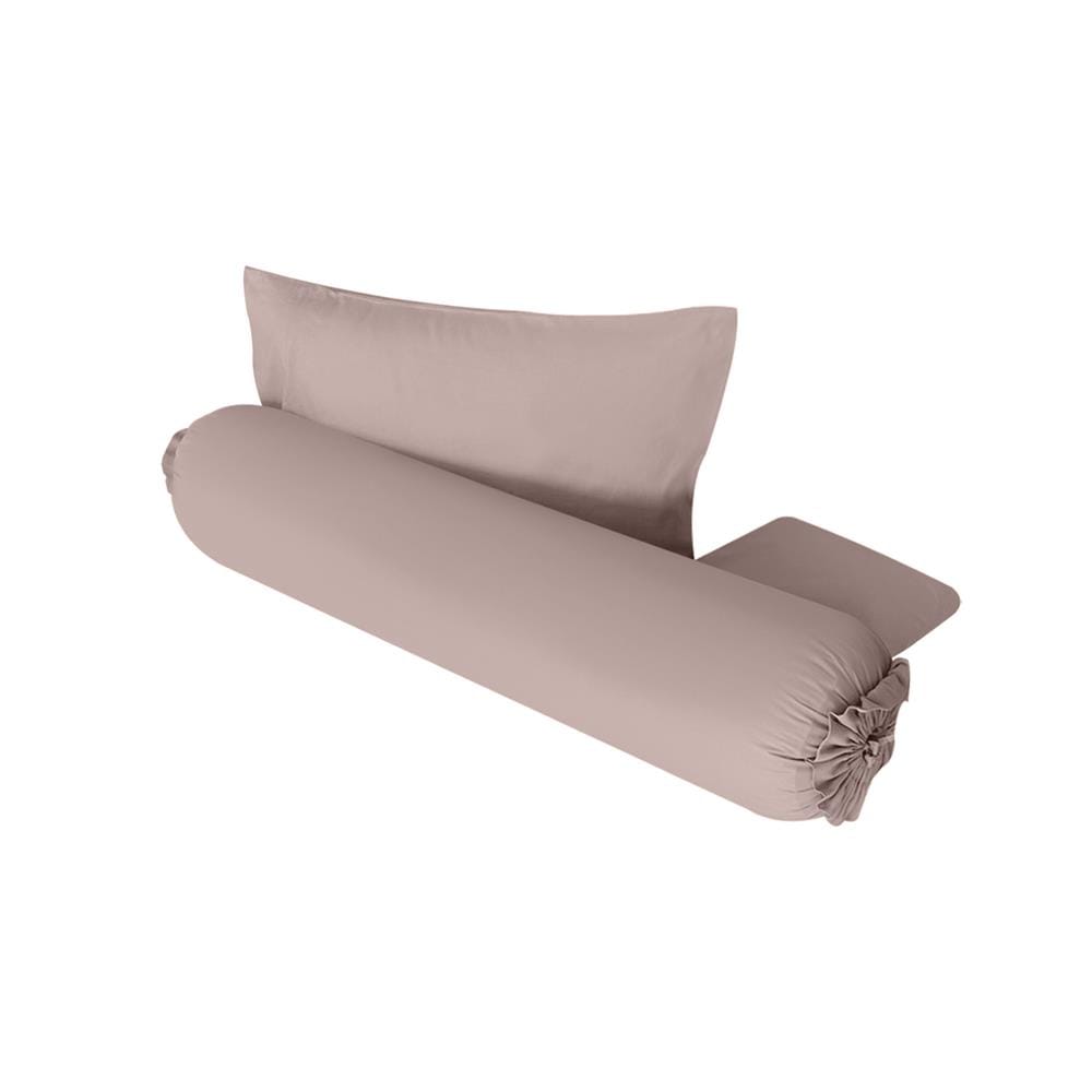 ชุดผ้าปูที่นอน 3.5 ฟุต 3 ชิ้น STEVENS SOFTEX ON14SN