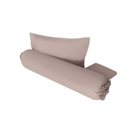 ชุดผ้าปูที่นอน 3.5 ฟุต 3 ชิ้น STEVENS SOFTEX ON14SN_1