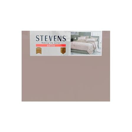 ชุดผ้าปูที่นอน 3.5 ฟุต 3 ชิ้น STEVENS SOFTEX ON14SN_4