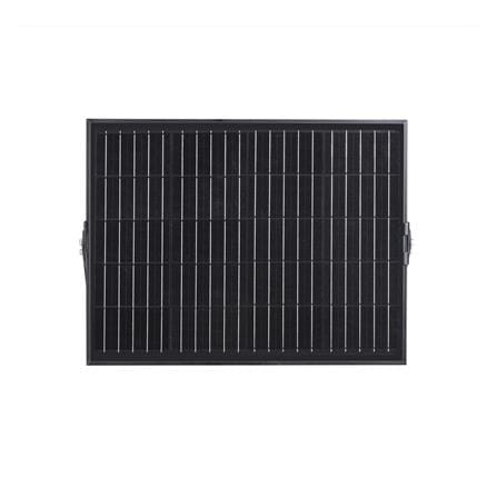ไฟสปอตไลท์ SOLAR PHILIPS BVC080 LED30/730 20 วัตต์ WARM WHITE สีเทา_2