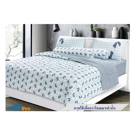 ผ้านวม STEVENS SOFTEX 100X90 นิ้ว HG04_2