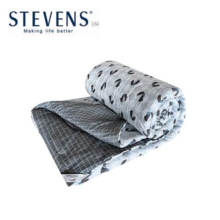 ผ้านวม STEVENS SOFTEX 70X90 นิ้ว  HG04_0