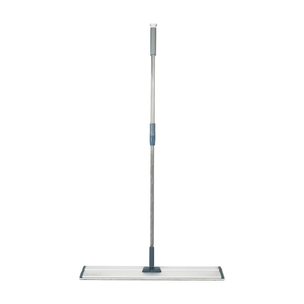 ไม้ม็อบดันฝุ่นไมโครไฟเบอร์ ACCO ZURE 29 นิ้ว สีเทา