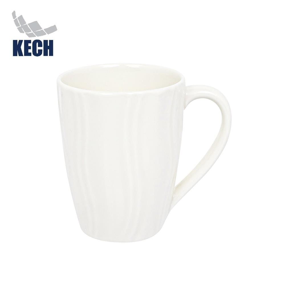 ถ้วยหูเซรามิก 420 มล. KECH DELEE