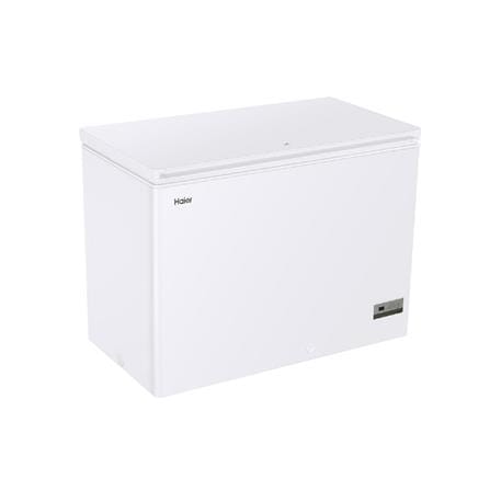 ตู้แช่ 2 ระบบ HAIER HCF-350DP 10.8 คิว สีขาว_1