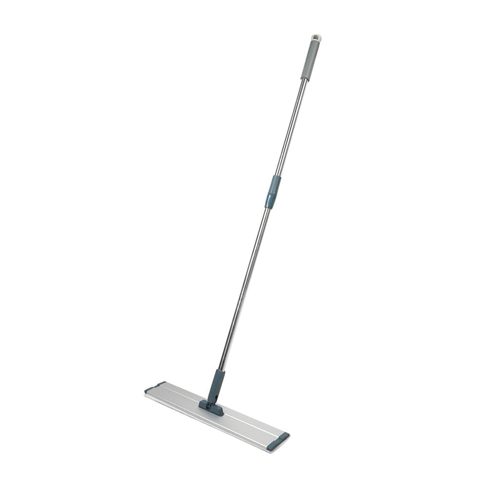 ไม้ม็อบดันฝุ่นไมโครไฟเบอร์ ACCO ZURE 21 นิ้ว สีเทา