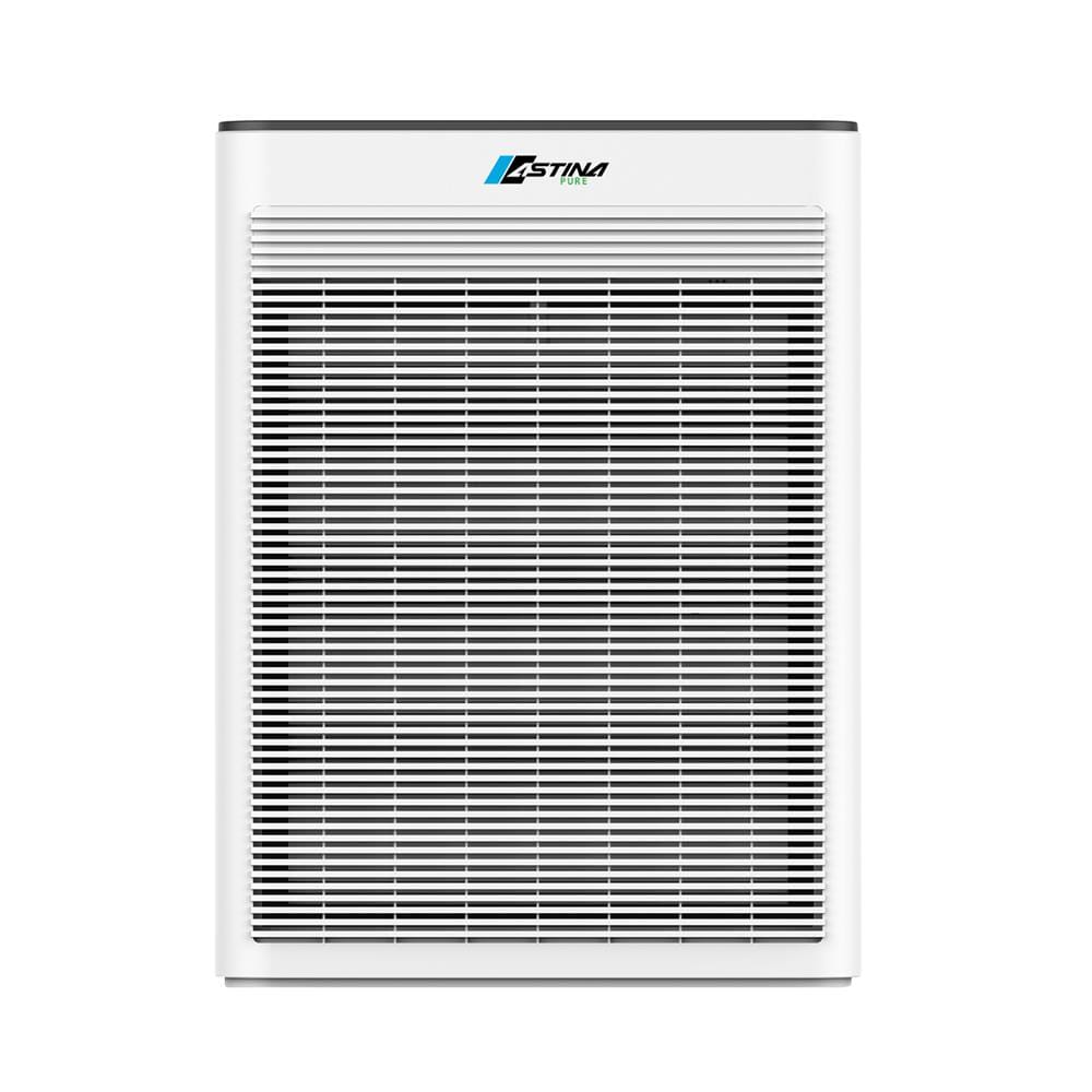 เครื่องฟอกอากาศ 24 ตร.ม. ASTINA AP-A224UV สีขาว