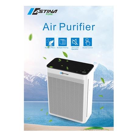 เครื่องฟอกอากาศ 24 ตร.ม. ASTINA AP-A224UV สีขาว_3
