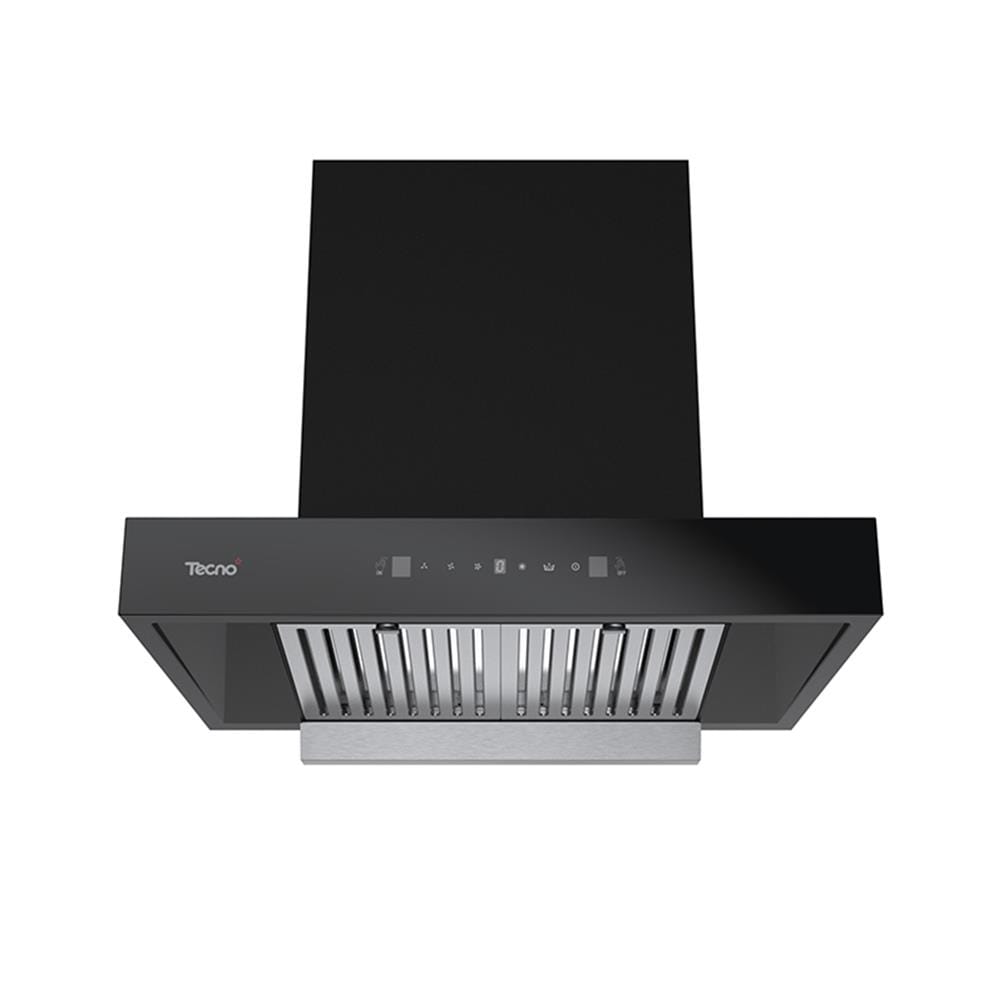 เครื่องดูดควันกระโจม TECNOSTAR HOOD TNS HD 60 MC/B 60 ซม.
