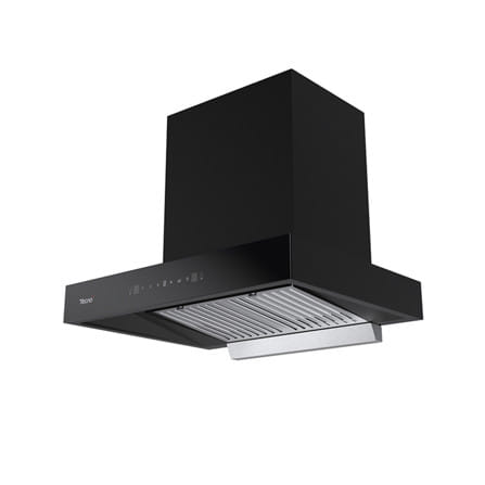 เครื่องดูดควันกระโจม TECNOSTAR HD 60 MC/B 60 ซม._2