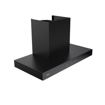 เครื่องดูดควันกระโจม TECNOSTAR HD 90 MC/B 90 ซม._2