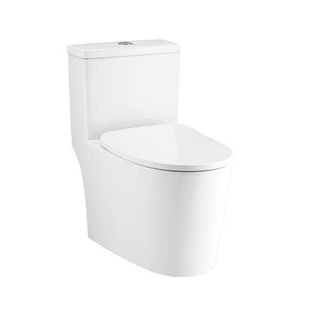 สุขภัณฑ์ 1 ชิ้น COTTO C11003H สีขาว_0