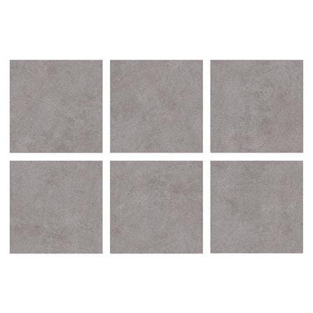 กระเบื้องพื้นพอร์ซเลน 60x60 ซม. COTTO ลิเธียม เทาเข้ม PM 1.44 ตร.ม._1