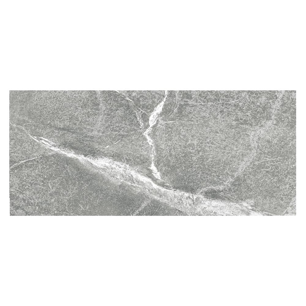 กระเบื้องพื้นพอร์ซเลน 30x60 ซม. COTTO โซพสโตนกริจิโอ เทา PM 1.44 ตร.ม.