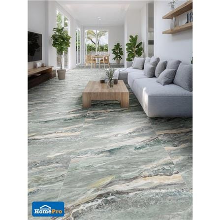 กระเบื้องพื้นพอร์ซเลน 60x120 ซม. COTTO นาวี ริเวอร์เวย์ เขียว PM 1.44 ตร.ม._3