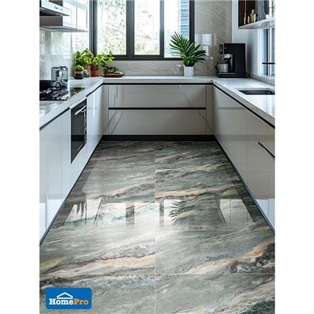 กระเบื้องพื้นพอร์ซเลน 60x120 ซม. COTTO นาวี ริเวอร์เวย์ เขียว PM 1.44 ตร.ม._4