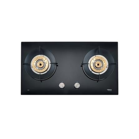 เตาฝัง+เครื่องดูดควัน LINEA GD 73 2G+LDH TC 90.1_2