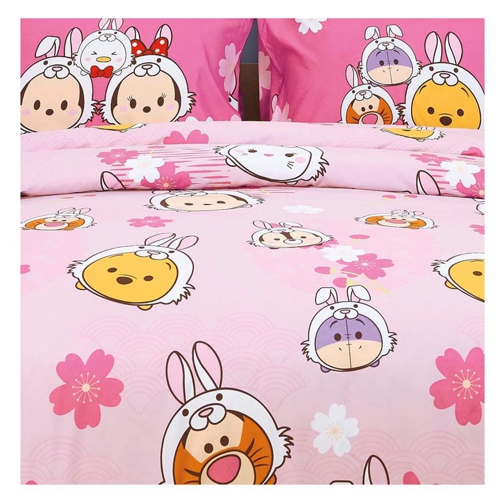ผ้านวม FOUNTAIN TSUM 60X80 นิ้ว 70206FTC137