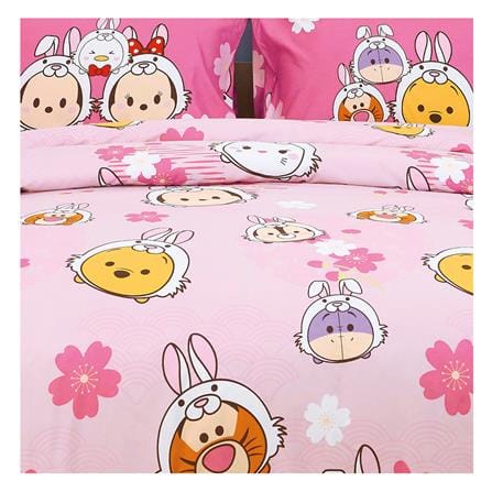 ผ้านวม FOUNTAIN TSUM 60X80 นิ้ว 70206FTC137_1