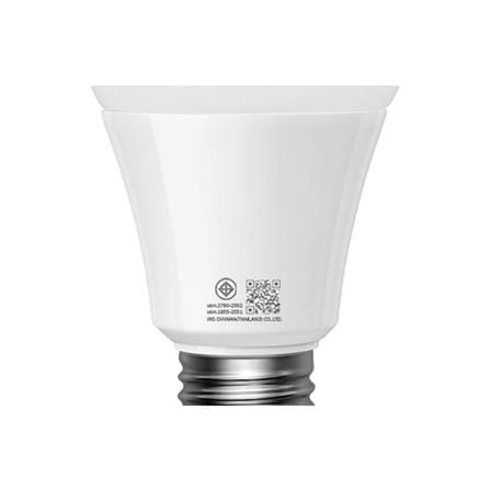 หลอด LED IRIS OHYAMA THLDA7L-H-8 7 วัตต์ WARM WHITE E27_11