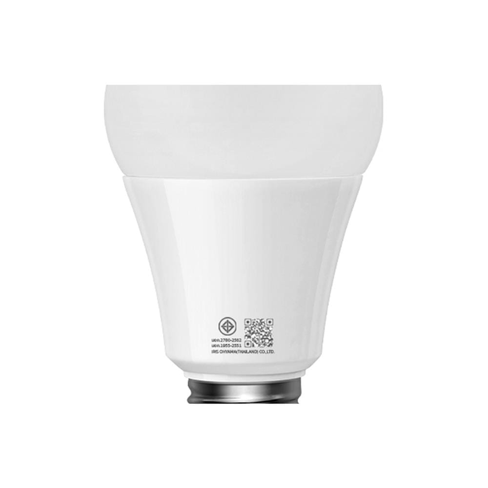 หลอด LED IRIS OHYAMA THLDA6D-H-6 6 วัตต์ DAYLIGHT E27