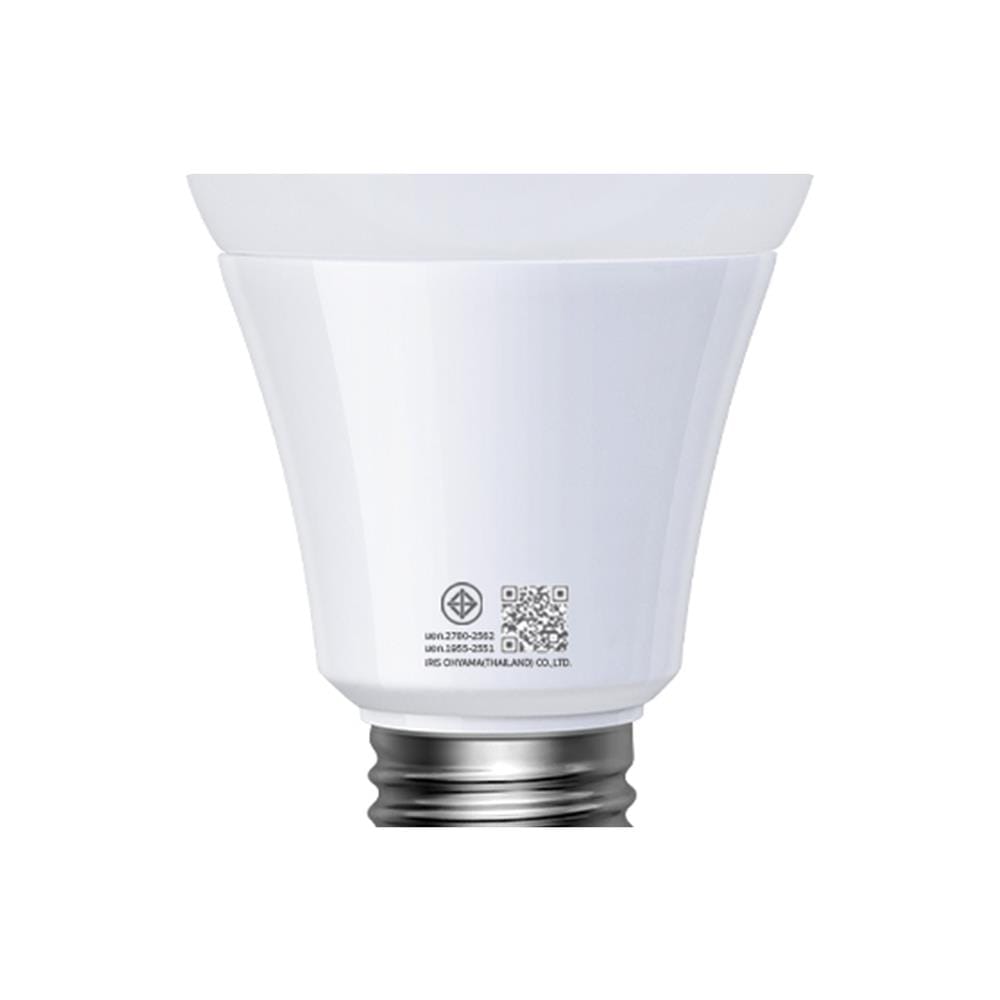 หลอด LED IRIS OHYAMA THLDA10D-H-11 10 วัตต์ DAYLIGHT E27