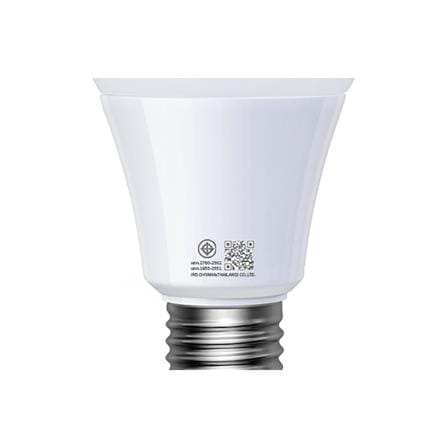หลอด LED IRIS OHYAMA THLDA5D-H-4 4.5 วัตต์ DAYLIGHT E27_11