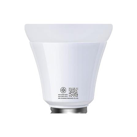 หลอด LED IRIS OHYAMA THLDA6L-H-6 6 วัตต์ WARM WHITE E27_11