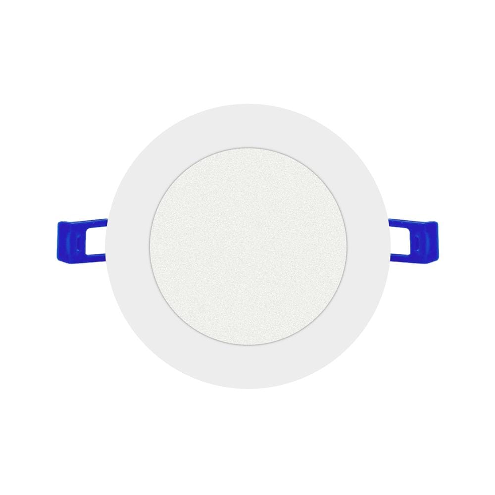 ดาวน์ไลท์ LED LUMAX 20-A0711 4.7 นิ้ว 6 วัตต์ DAYLIGHT สีขาว