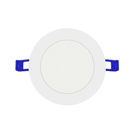 ดาวน์ไลท์ LED LUMAX 20-A0711 4.7 นิ้ว 6 วัตต์ DAYLIGHT สีขาว_0