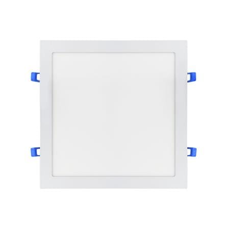 ดาวน์ไลท์ LED LUMAX 20-A0720 4.7 นิ้ว 6 วัตต์ WARM WHITE สีขาว_0