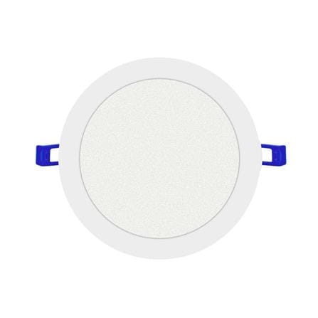 ดาวน์ไลท์ LED LUMAX 20-A0716 8.6 นิ้ว 18 วัตต์ WARM WHITE สีขาว_0