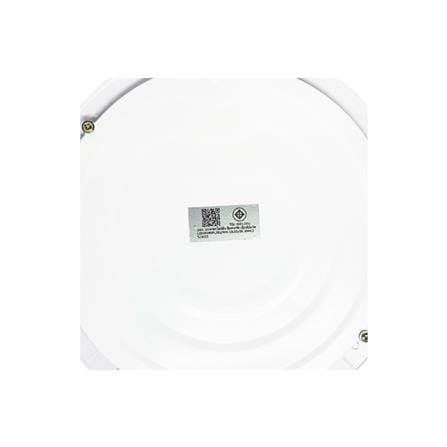 ดาวน์ไลท์ LED LUMAX 20-A0716 8.6 นิ้ว 18 วัตต์ WARM WHITE สีขาว_7