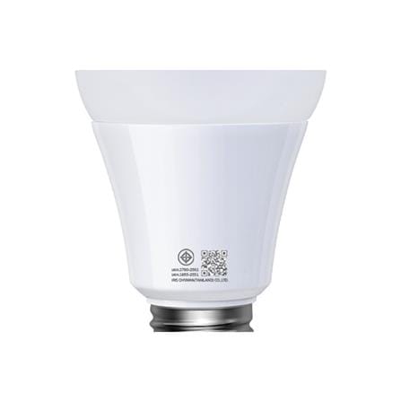 หลอด LED IRIS OHYAMA THLDA4D-H-3 3.5 วัตต์ DAYLIGHT E27_11
