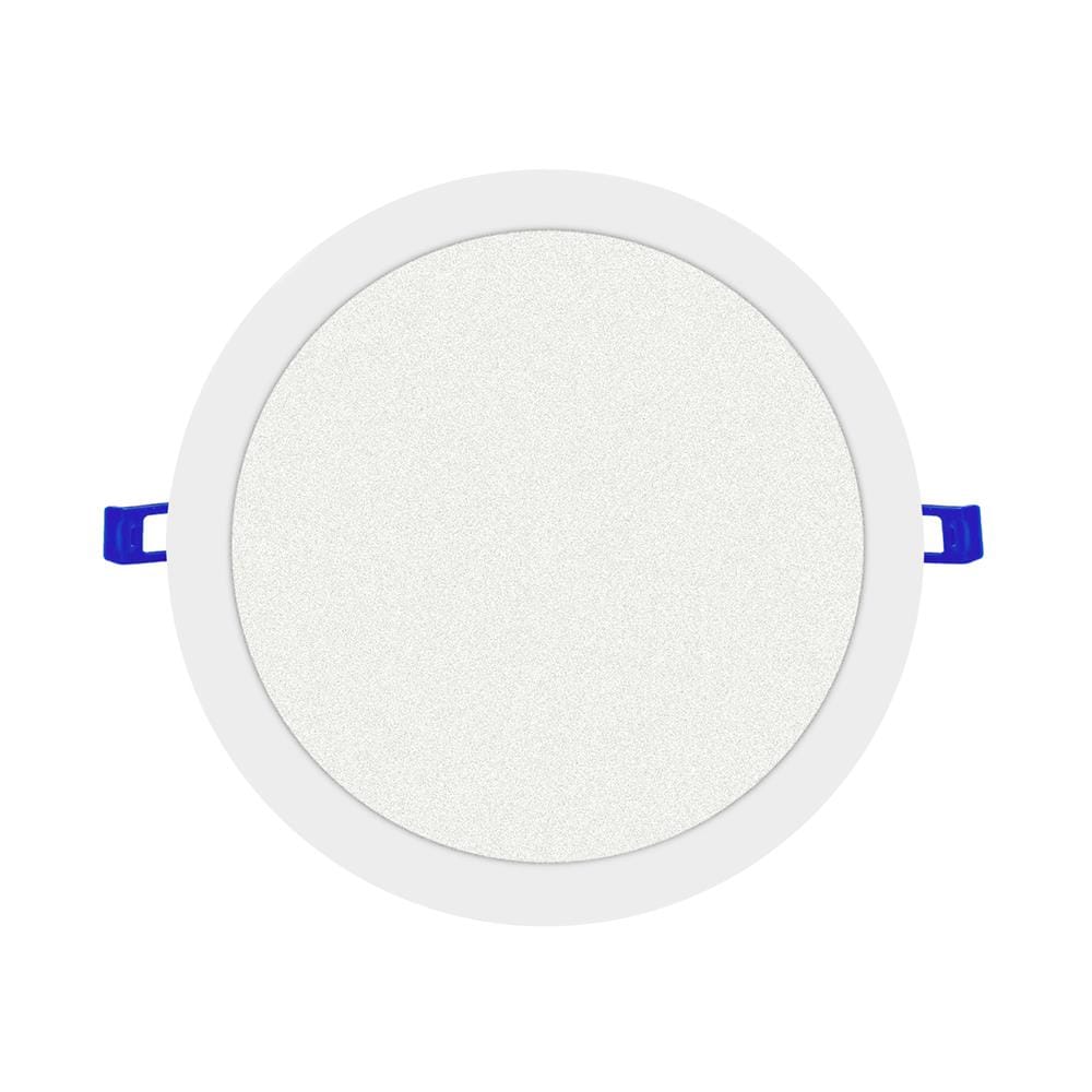 ดาวน์ไลท์ LED LUMAX 20-A0610 11.3 นิ้ว 24 วัตต์ WARM WHITE สีขาว