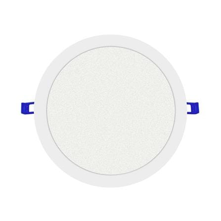 ดาวน์ไลท์ LED LUMAX 20-A0610 11.3 นิ้ว 24 วัตต์ WARM WHITE สีขาว_0