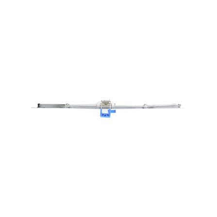 ดาวน์ไลท์ LED LUMAX 20-A0610 11.3 นิ้ว 24 วัตต์ WARM WHITE สีขาว_1