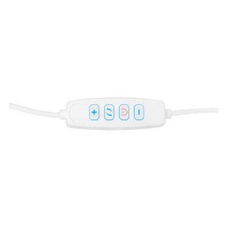 ไฟอ่านหนังสือ LED CARINI SRC-002WH 5 วัตต์ สีขาว_6