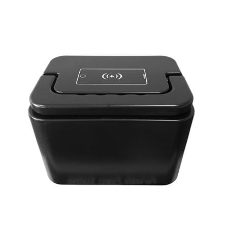 POWER BOX PORTABLE TRANSPOWER 350 วัตต์ สีดำ_3