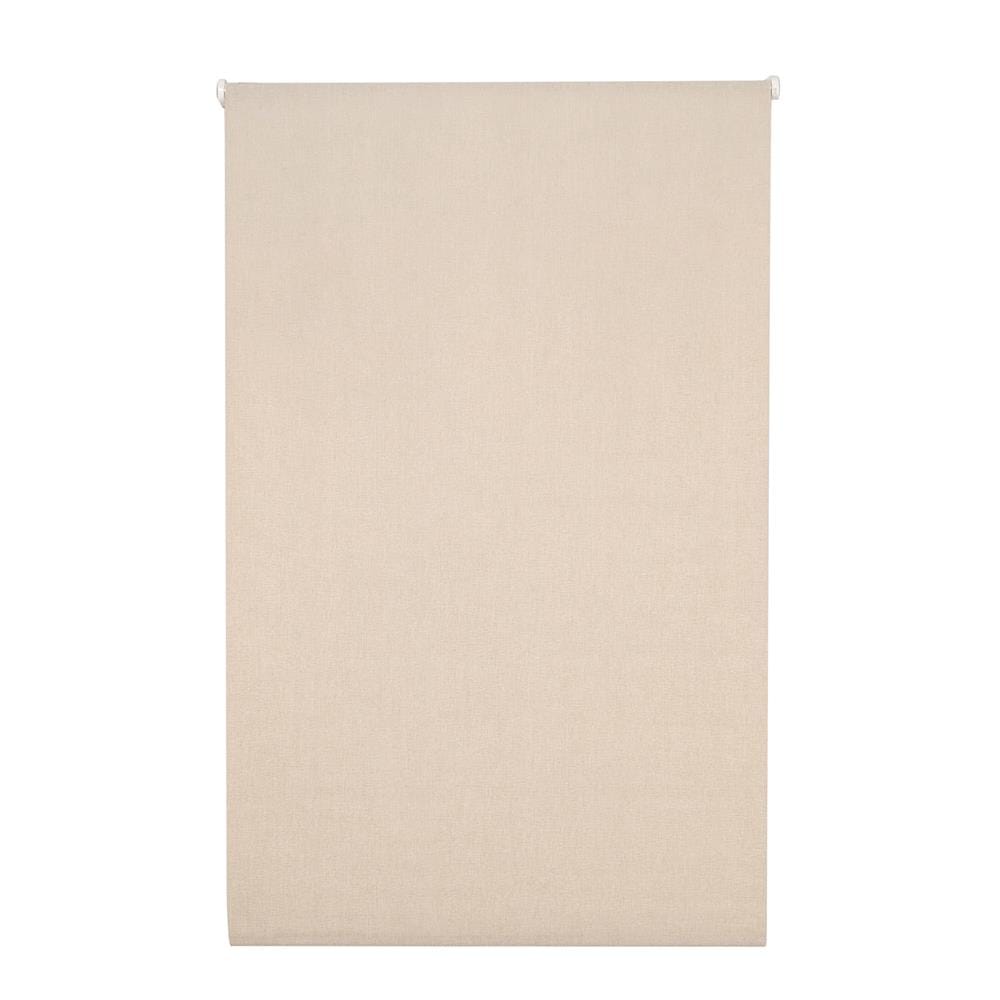 ผ้าม่านม้วน HOME LIVING STYLE PELLO 100X160 ซม. สีครีม