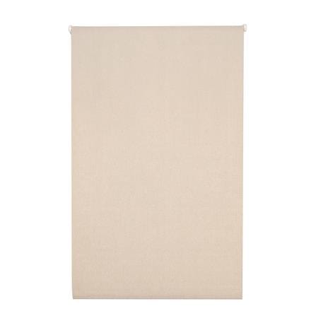 ผ้าม่านม้วน HOME LIVING STYLE PELLO 100X160 ซม. สีครีม_0