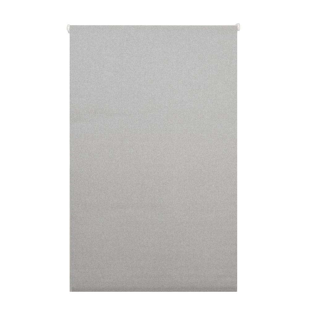 ผ้าม่านม้วน HOME LIVING STYLE PELLO 100X160 ซม. สีเทา