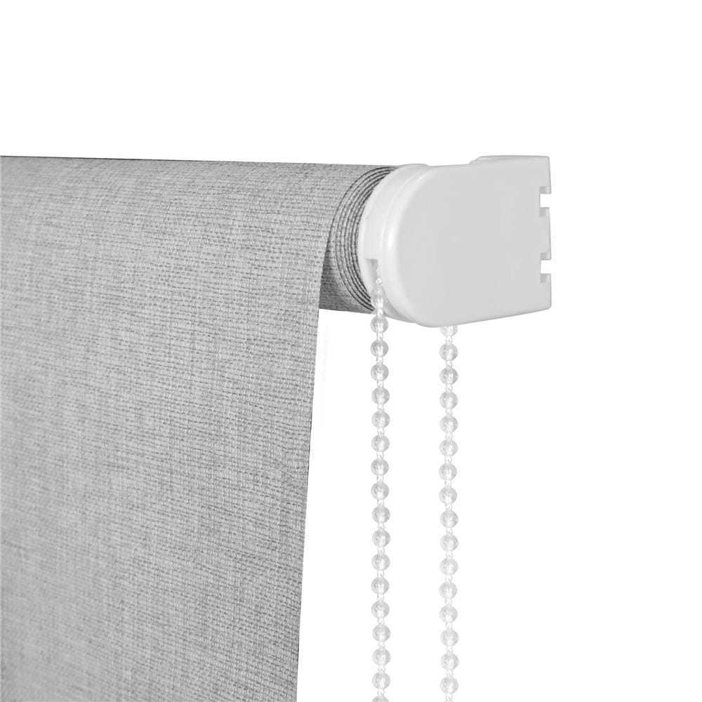 ผ้าม่านม้วน HOME LIVING STYLE PELLO 100X160 ซม. สีเทา