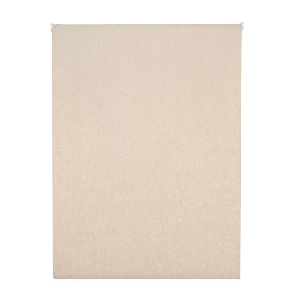 ผ้าม่านม้วน HOME LIVING STYLE PELLO 120X160 ซม. สีครีม
