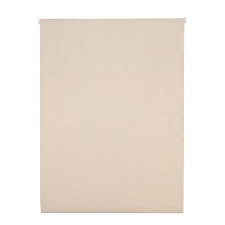 ผ้าม่านม้วน HOME LIVING STYLE PELLO 120X160 ซม. สีครีม_0