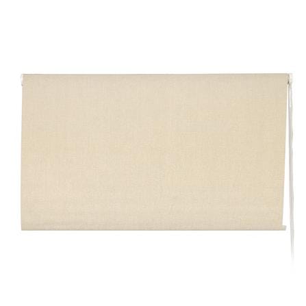 ผ้าม่านม้วน HOME LIVING STYLE PELLO 120X160 ซม. สีครีม_2