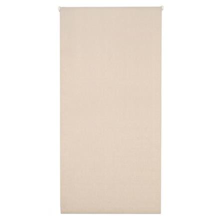 ผ้าม่านม้วน HOME LIVING STYLE PELLO 120X210 ซม. สีครีม_0